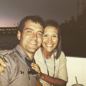 Meet your Posher, Kim